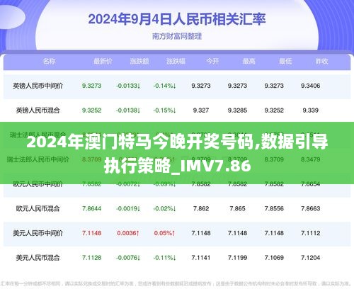 2024年澳门特马今晚，科学解答解释落实_qu774.90.81